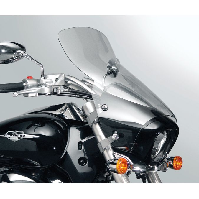 Vstream Touring Screen Smoke Replacement