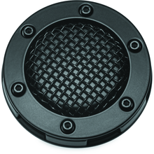 Kuryakyn Mesh Gas Cap Vented Black