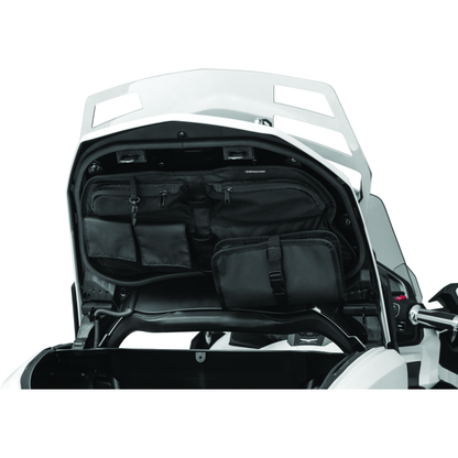 Kuryakyn Trunk Lid Organizer 18-Up Gold Wing