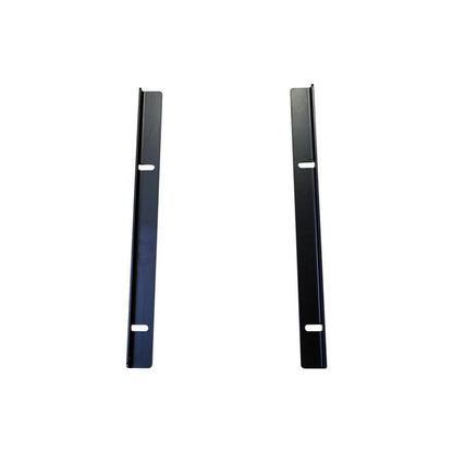 PRP 03-06 Jeep TJ Seat Adapter Mount  (Driver Side)