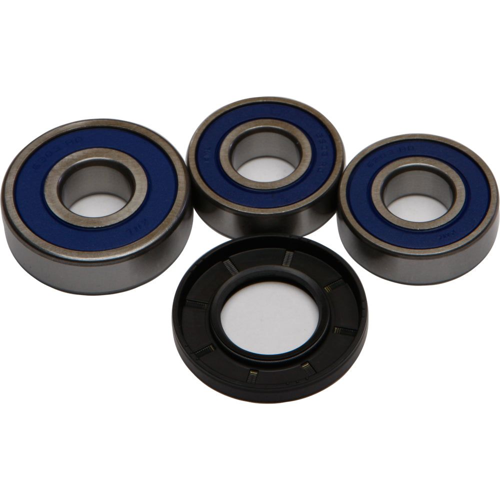Rear Wheel Bearing/Seal Kit