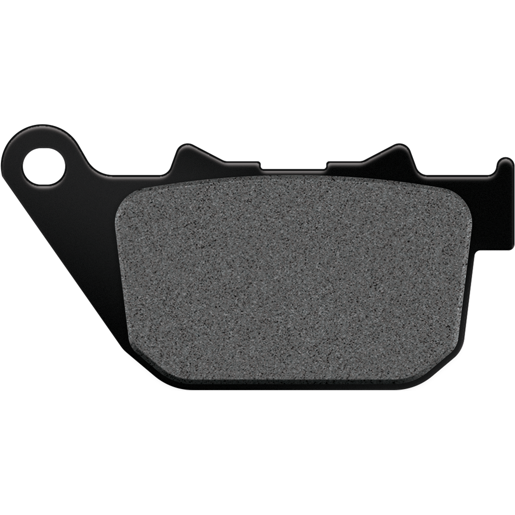 Hd Brake Pad Organic Repl Oe 42836 04  42029 07