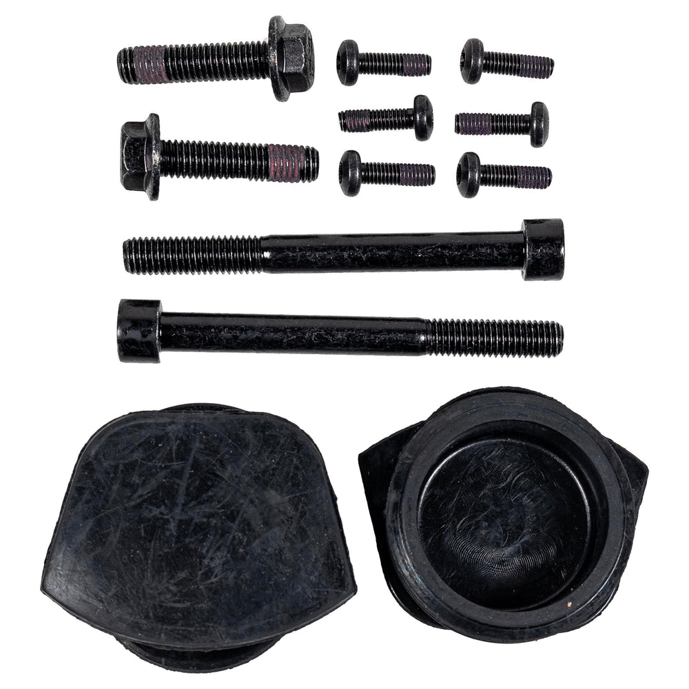 
                      
                        Polaris Off Road Front Pre Runner Winch Bumper
                      
                    