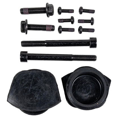 Polaris Off Road Front Pre Runner Winch Bumper