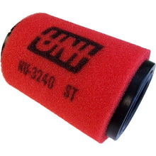 Multi Stage Competition Air Filter