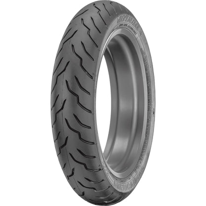 Tire American Elite Front Mt90b16 72h Bias Tl Www