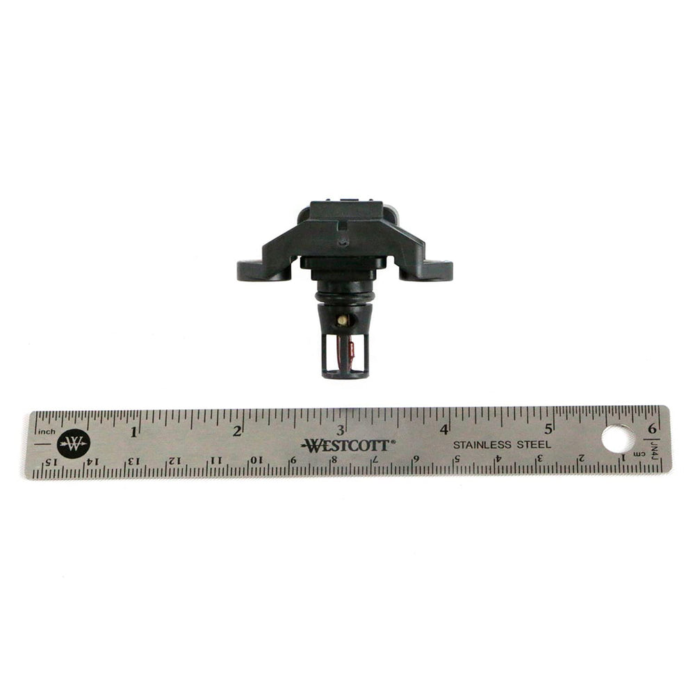 Polaris ATV T-Map Sensor Assembly, Genuine OEM Part 3090141, Qty 1