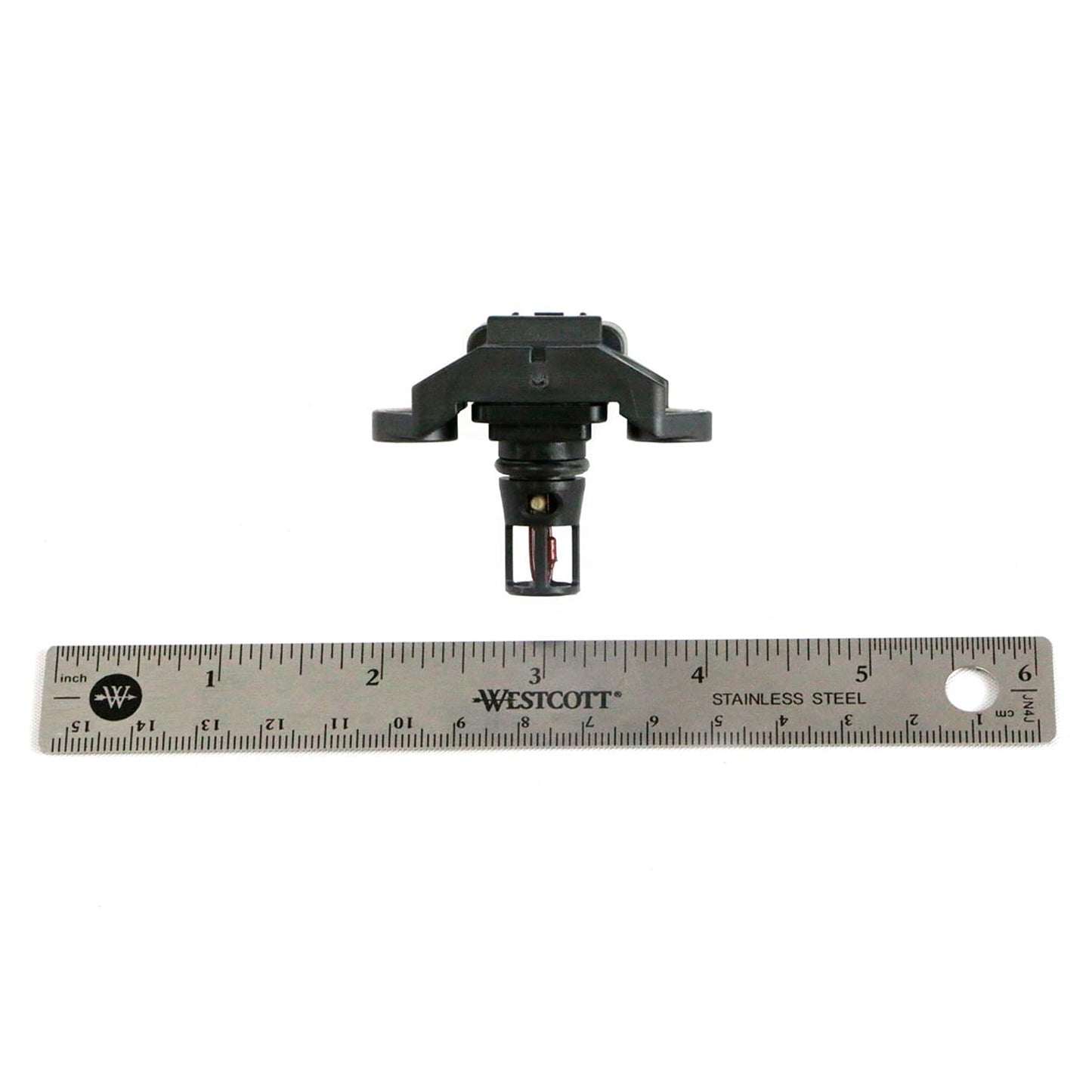 Polaris ATV T-Map Sensor Assembly, Genuine OEM Part 3090141, Qty 1