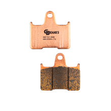 Brake Pads Sintered