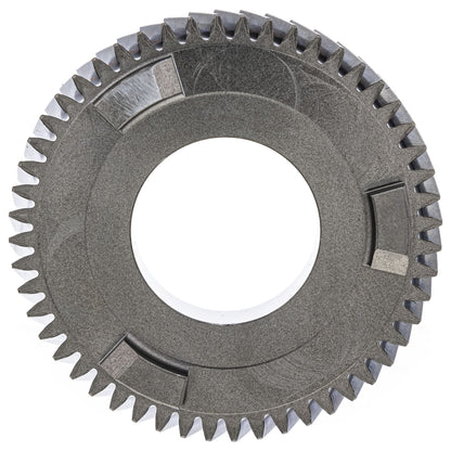 Polaris Ranger Gear, 52 T, Genuine OEM Part 3235411, Qty 1