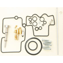 Carburetor Repair Kit