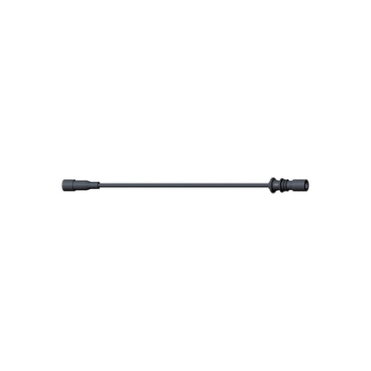 Polaris ATV Sparkplug Wire, 406 mm, PTO, Genuine OEM Part 4012344, Qty 1