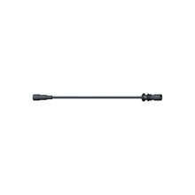 Polaris ATV Sparkplug Wire, 406 mm, PTO, Genuine OEM Part 4012344, Qty 1