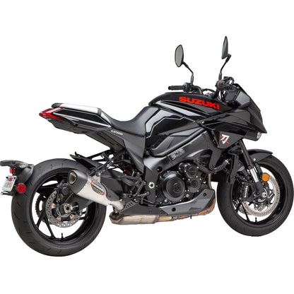 Alpha T Street So Ss/Ss/Cf Wf Suz