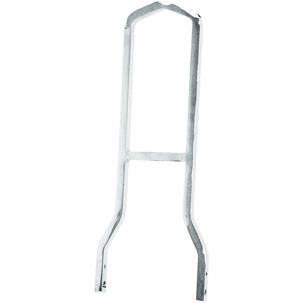 Tall Sissy Bar Chrome Fx/Fl 06 Up
