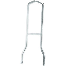 Tall Sissy Bar Chrome Fx/Fl 06 Up