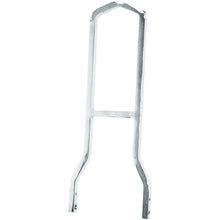 Tall Sissy Bar Chrome Fxd/X/C/L 02 05