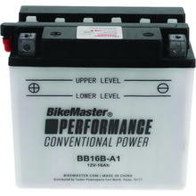 BikeMaster Battery - BB16B-A1
