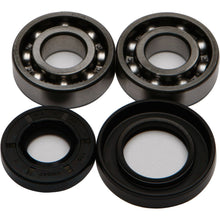 Crankshaft Bearing/Seal Kit