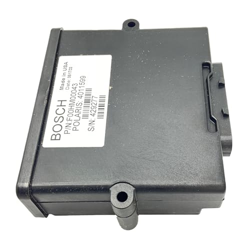 
                      
                        Polaris Ranger ECU, No Start, Unprogrammed, Genuine OEM Part 4011599, Qty 1
                      
                    