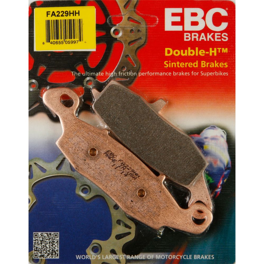 Brake Pads