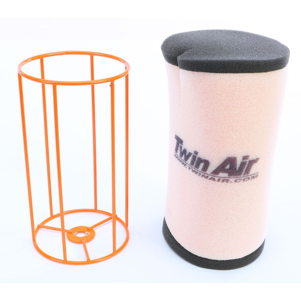 Powerflow Kit Air Filter With Cage