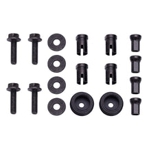 Polaris Off Road Basic Bumper Hardware