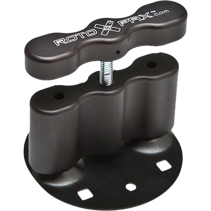 Standard Pack Mount 4x2.5x1"