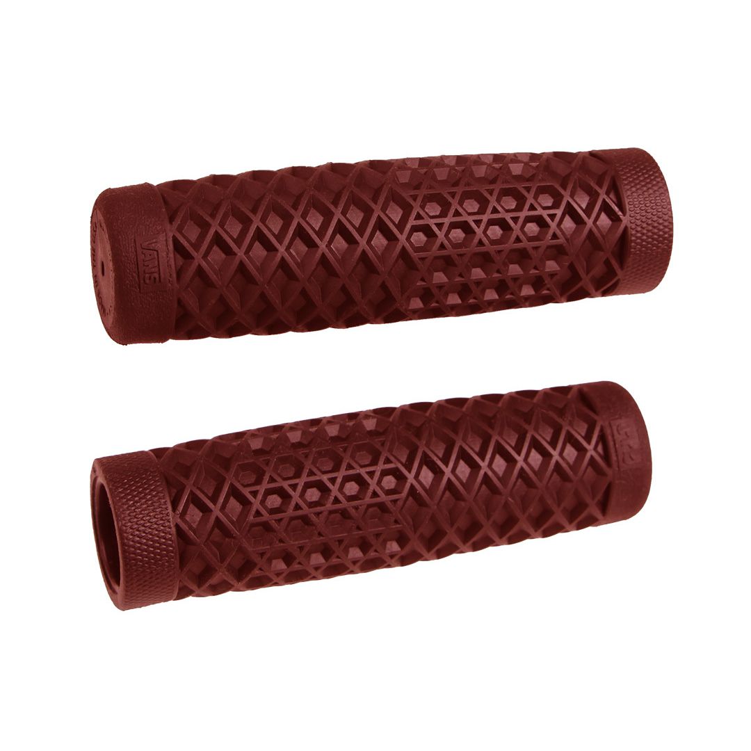 Vans Cult Grips Ox Blood