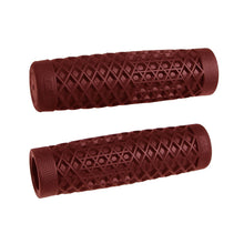 Vans Cult Grips Ox Blood
