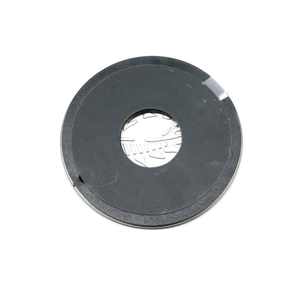 Indian Motorcycle Primary Cap Cover, Outer, Genuine OEM Part 7179677, Qty 1