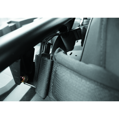 DragonFire Racing  Polaris RZR Harness Anchor Bolt Kit