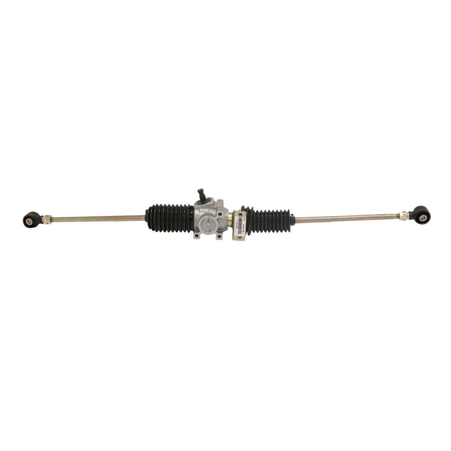 Polaris GEM Steering Gear Box Assembly, Genuine OEM Part 1823465, Qty 1