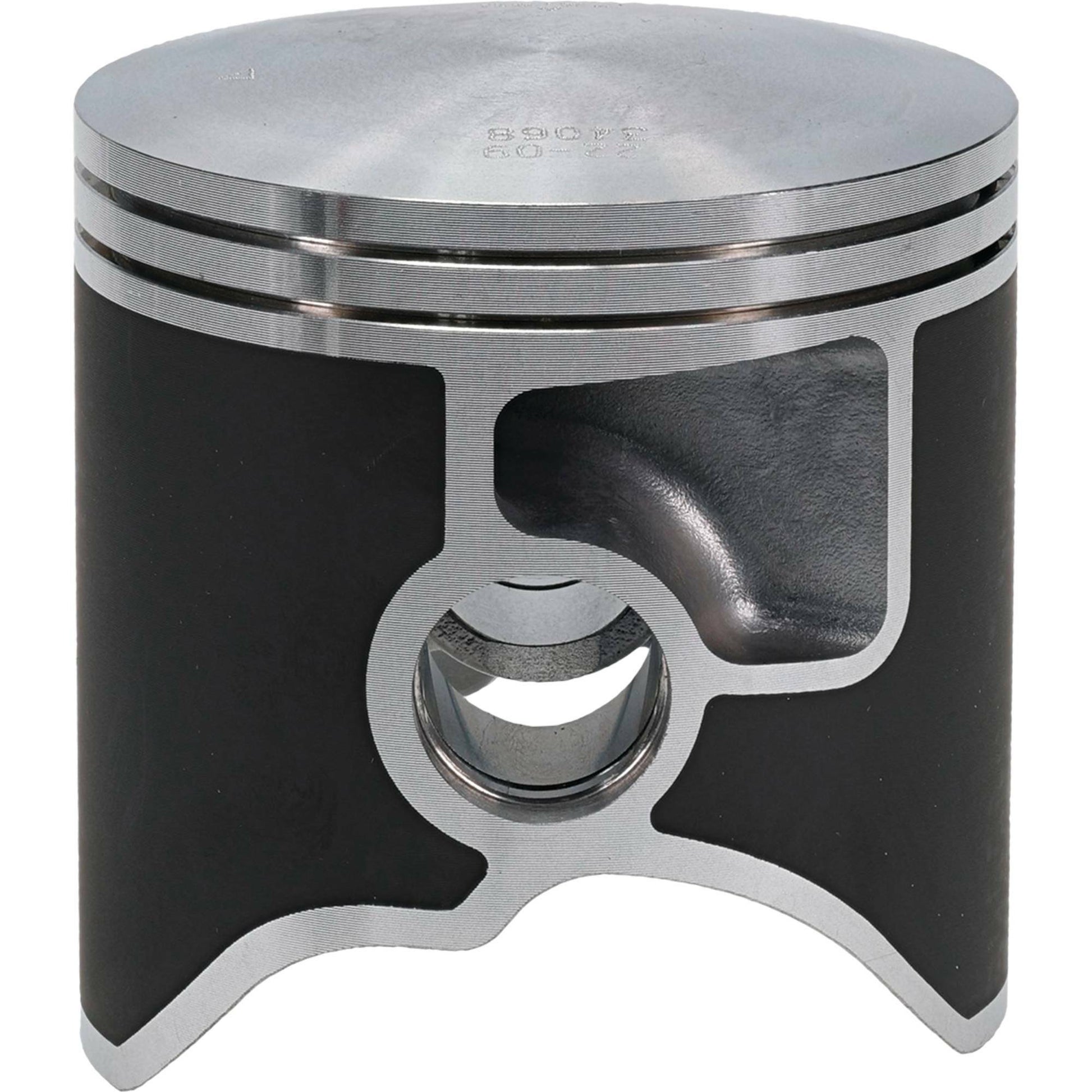 Piston Kit Cast 72.95/Std Beta