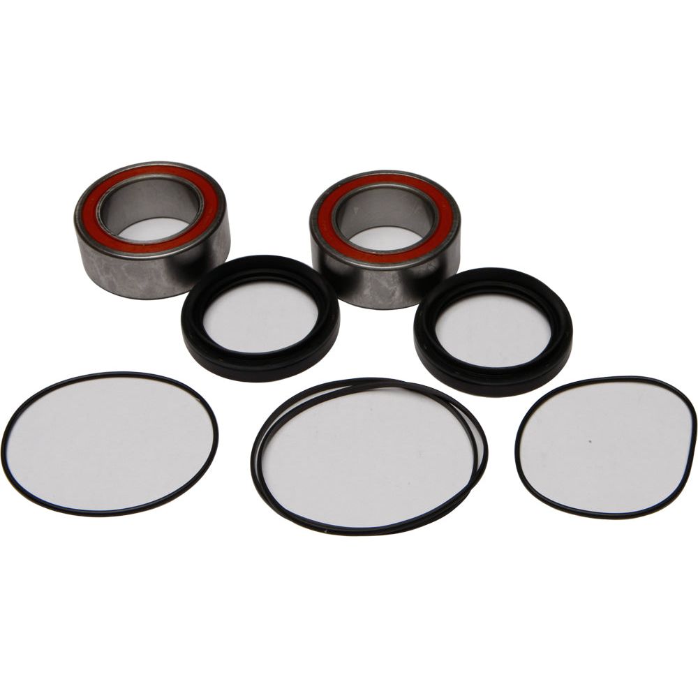 Wheel Bearing & Seal Kit