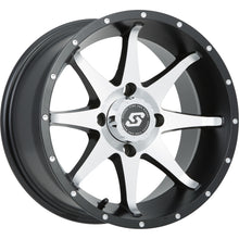 Storm 12x7 4x110 2+5