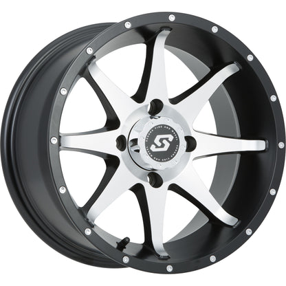 Storm 12x7 4x110 2+5