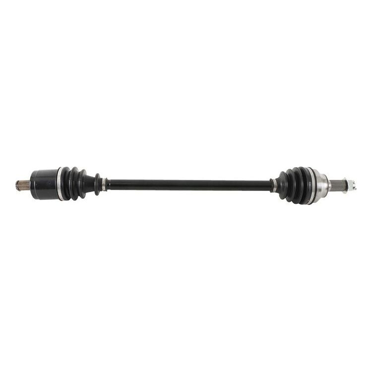 6 Ball Heavy Duty Axle Front