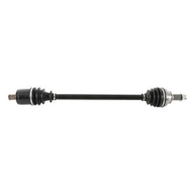 6 Ball Heavy Duty Axle Front
