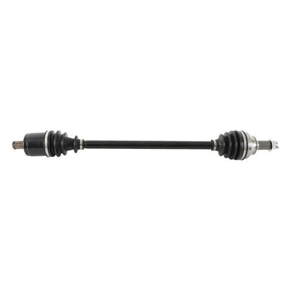 6 Ball Heavy Duty Axle Front