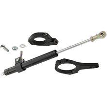 Steering Damper Kit Black 20 25 Fxlrst
