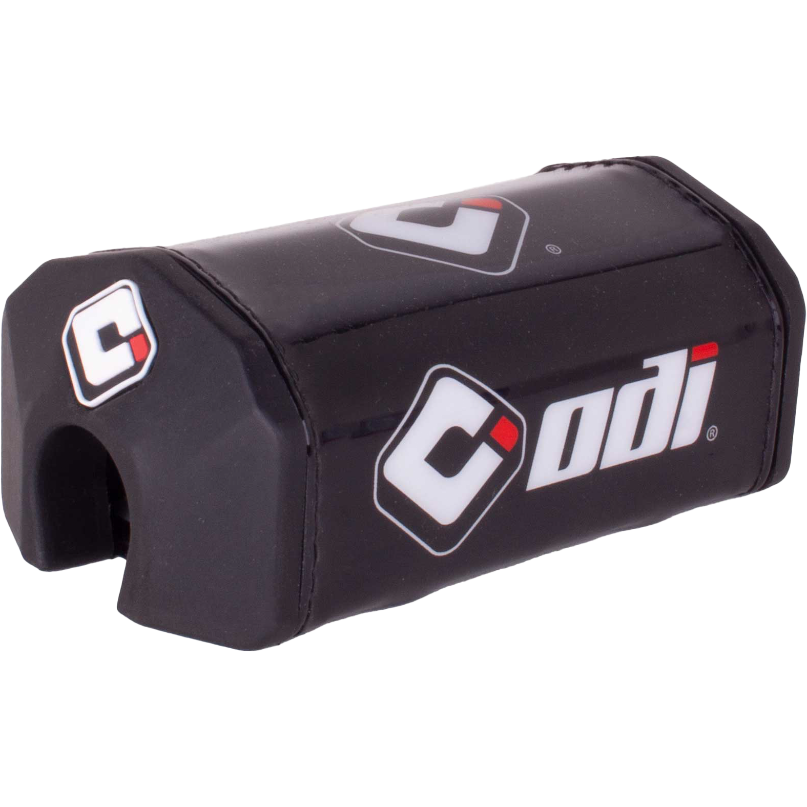Mini Mx/Micro X Bar Mount Pad 5.75" X 3.125"  Black