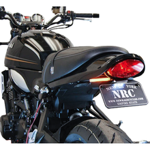 Fender Eliminator Kaw