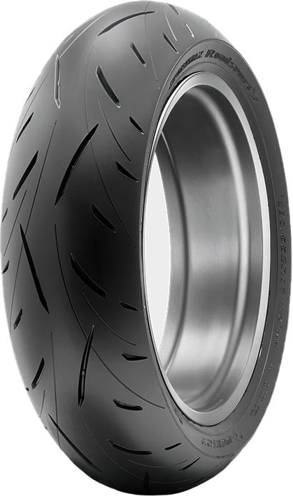 Tire Roadsport 2 Rear 160/60zr17 69w Hypersport Tl