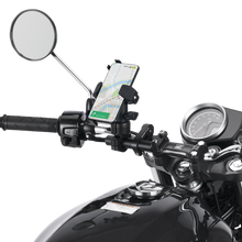 Tough Lock Phone Mount