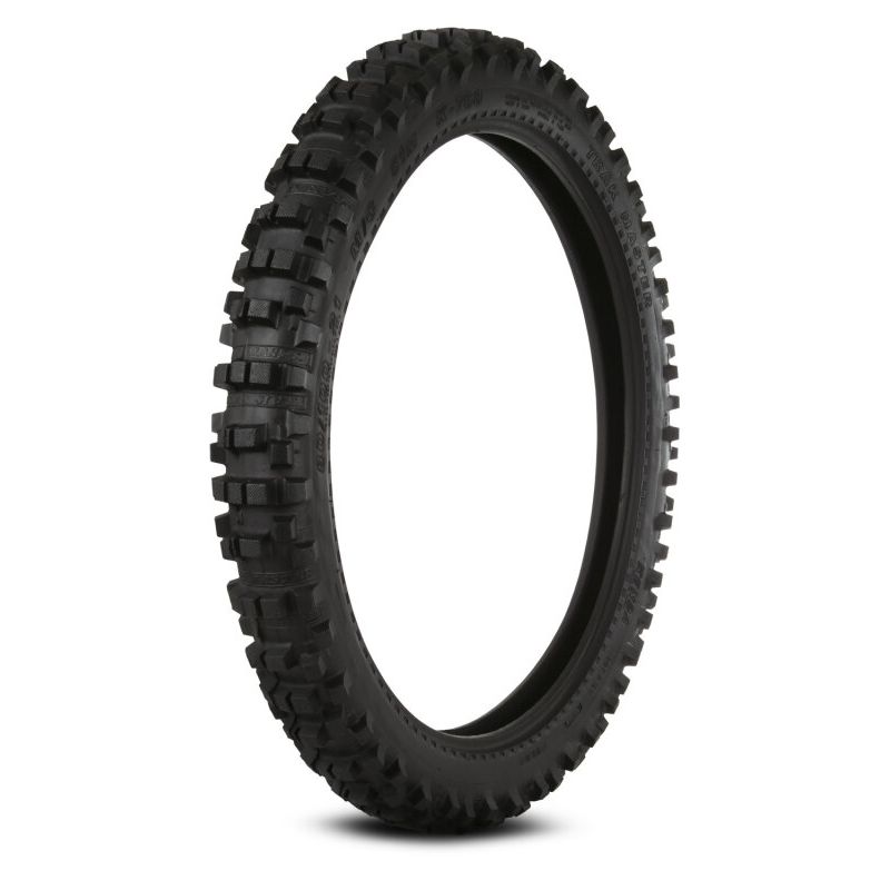 Kenda K760 Trakmaster Front Tire - 70/100-17 6PR 46M TT 14082002