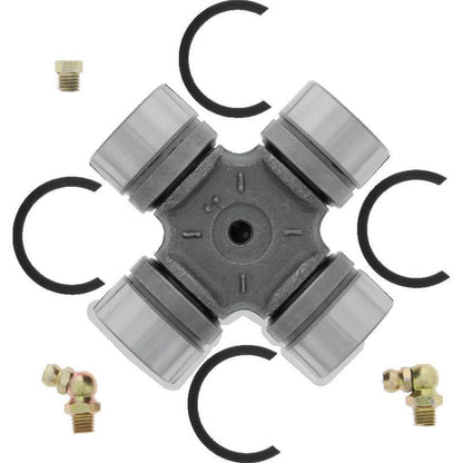 QuadBoss 14-20 Kawasaki KRF800 Teryx Rear Drive Shaft Differential Side Universal Joint