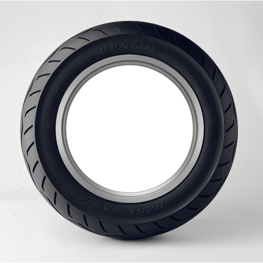 Tire D251 Rear 180/55r17 73v Tl