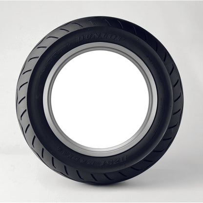 Tire D251 Rear 180/55r17 73v Tl