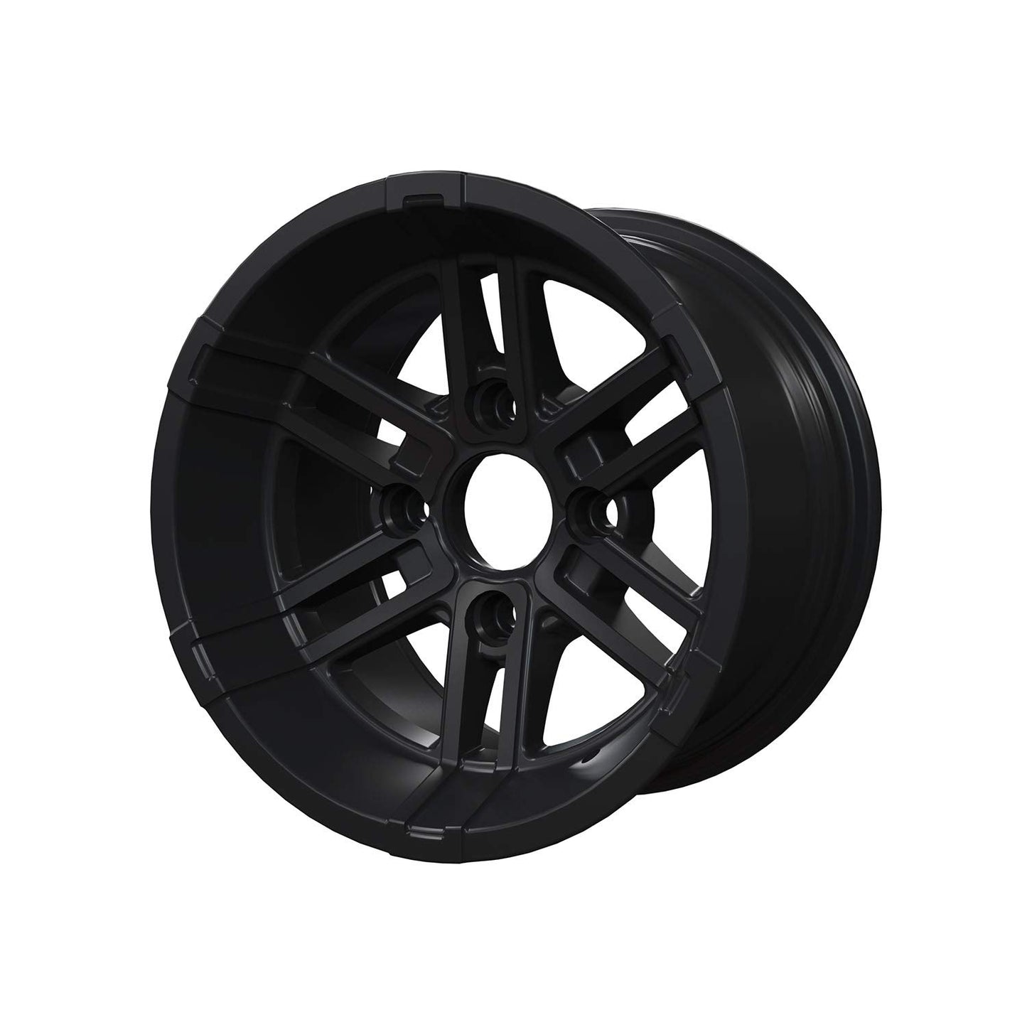 Polaris Off Road Youth Buckle Wheel
